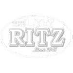 The Ritz logo